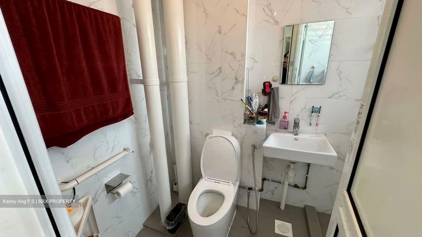 Blk 421 Serangoon Central (Serangoon), HDB 4 Rooms #560612221
